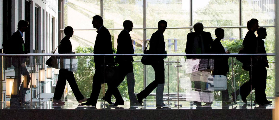 Gewerblicher Rechtsschutz allgemein